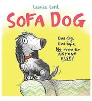 Sofa Dog Pb