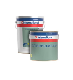 Interprıme 820 5 Lt.