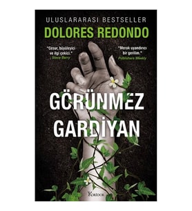 Görünmez Gardiyan -1. Kitap