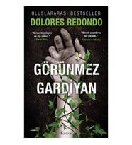 Görünmez Gardiyan -1. Kitap