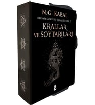 Hepimiz Gökyüzü Olmak İstedik 2 - Hc