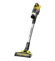 Stanley SFMCVS001D1 18V V20 Kablosuz Dikey Süpürge