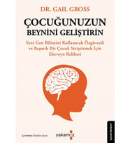 Çocuğunuzun Beynini Geliştirin