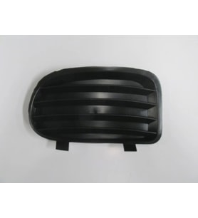 1999-2002 Opel Vectra B Sis Lamba Kapağı Sağ Sis Deliksiz (Adet) (Oem No:1400648)
