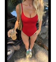 Night Kadın Ayarlanabilir Agraf Çıtçıt Body