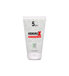 Hemorox Tüp