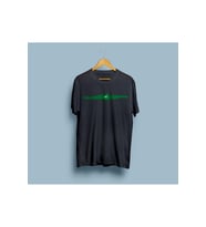 Oversize Suudi Arabistan Bayrağı unisex T-shirt