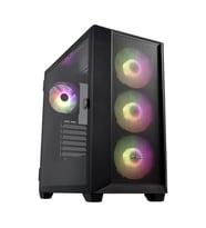 FSP 850w 80+ CMT318 Gaming E-ATX PC Kasası