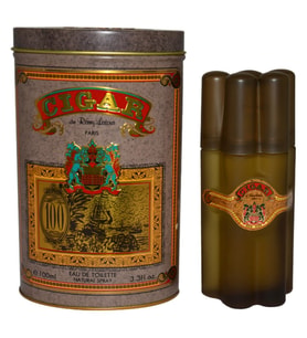 Cigar De / Remy Latour EDT 100 ml erkek parfüm