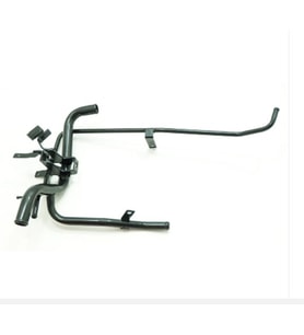 SU BORUSU KALORİFER ACCENT 1,5 DİZEL 2003-2005 (ISITICI