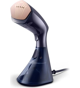 Philips GC810/20 Buharlı Düzleştirici Ütü (Siyah)