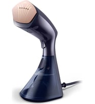 Philips GC810/20 Buharlı Düzleştirici Ütü (Siyah)