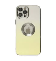 12 Pro Kılıf - Sarı