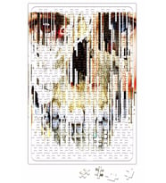 Yelawolf Puzzle 240 Parça Yapboz