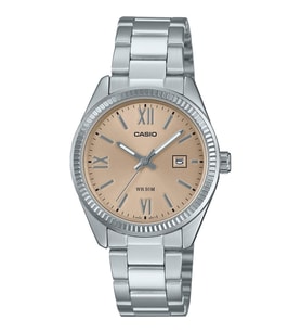 Casio Ltp-1302Dd-4A2vdf Kadın Kol Saati