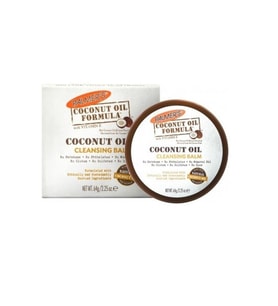 Palmer's Coconut Oil Formula Cleansing Balm 64 gr Temizleme Balmı