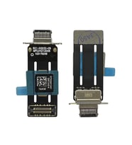İpad Mini 6 İle Uyumlu Şarj Soket Filmli A2567 A2568 A2569