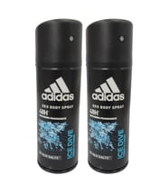 Adidas 2' Li Ice Dive Fresh&Tonic Erkek Deodarant 150 Ml