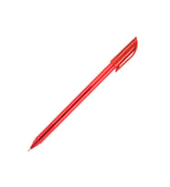 Bigpoint Master 933 Tükenmez Kalem 1.0mm Kırmızı