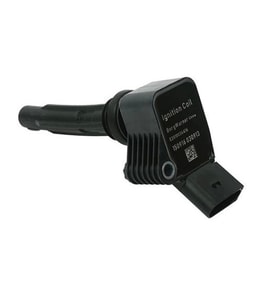 04E905110E Ateşleme Bobini - & Buji Başlık - Golf 7-Jetta-Polo-1.2 Lt.-1.4 Lt.-Cjza-B-Chpa-Cxsa-Cpva