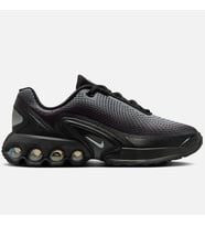Nike Air Max DN Unisex Sneaker Black Günlük Spor Ayakkabı Siyah