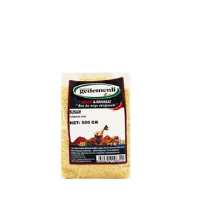 SUSAM 500 GR