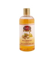 Datça Bal & Badem Özlü Duş Jeli 400 ml
