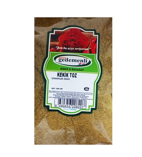 KEKİK TOZU 500 GR