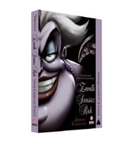 Disney- Zavallı Şanssız Ruh: Deniz Cadısı'nın Öyküsü