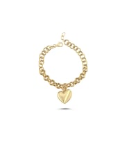 Glow Cuore Bileklik