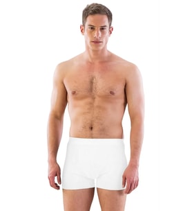 Mulvxbrf Brf02 Beyaz Mı 6800 Erkek Boxer (Mulvix)