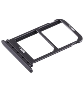 Huawei P20 Pro Sim Kart Tepsisi CLT-L29 CLT-L09 CLT-AL00 (Siyah)