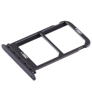 Huawei P20 Pro Sim Kart Tepsisi CLT-L29 CLT-L09 CLT-AL00 (Siyah)
