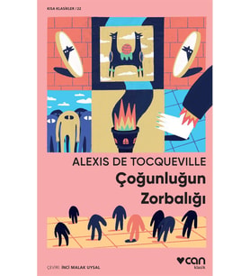 Çoğunluğun Zorbalığı