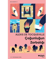 Çoğunluğun Zorbalığı