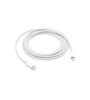 Apple USB-C - Lightning Şarj Kablosu 1 m MX0K2ZM/A