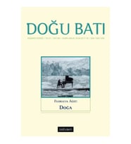 Doğu Batı Düşünce Dergisi Sayı: 83 Floraya Ağıt: Doğa