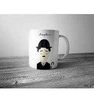 Pixxa  Charlie Chaplin Kupa