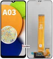 Samsung Galaxy A03 (SM-A035F) Lcd Ekran