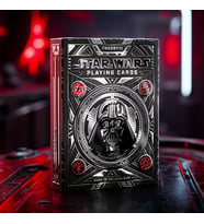 Theory11 Star Wars Year of the Dark Side Premium Oyun Kağıdı İskambil Kartları Destesi