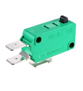 IC-176-0 PALETSİZ 16A (NC-NO)  MICRO SWITCH
