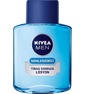 Nivea Men Nemlendirici Tıraş Sonrası Losyon 100 Ml Original