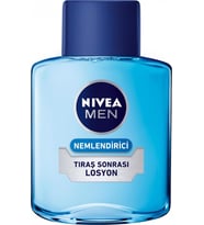 Nivea Men Nemlendirici Tıraş Sonrası Losyon 100 Ml Original