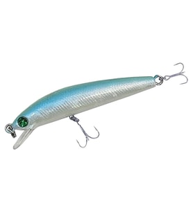 Kendo Zero Arise 5.3 cm 2.3 gr Maket Balık 78