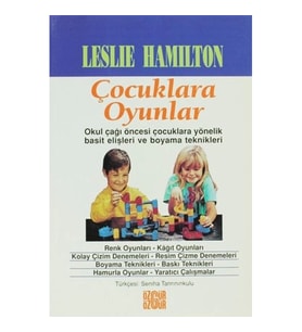 Çocuklarla Oyunlar