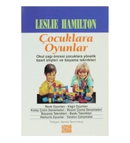 Çocuklarla Oyunlar