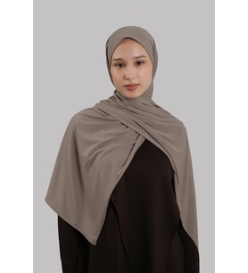 Vizon Düz Klasik Şal Dikişli Premium Jersey Sade 202129_10