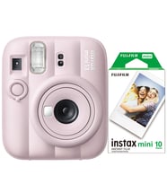 Fujifilm İnstax Mini 13 Fotoğraf Makinesi+Askı+pil+10 lu film