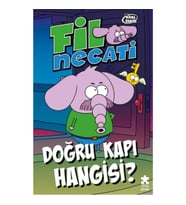Fil Necati 2 - Doğru Kapı Hangisi
