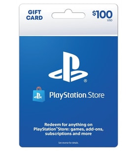 PlayStation Store 300 TL Hediye Kartı
